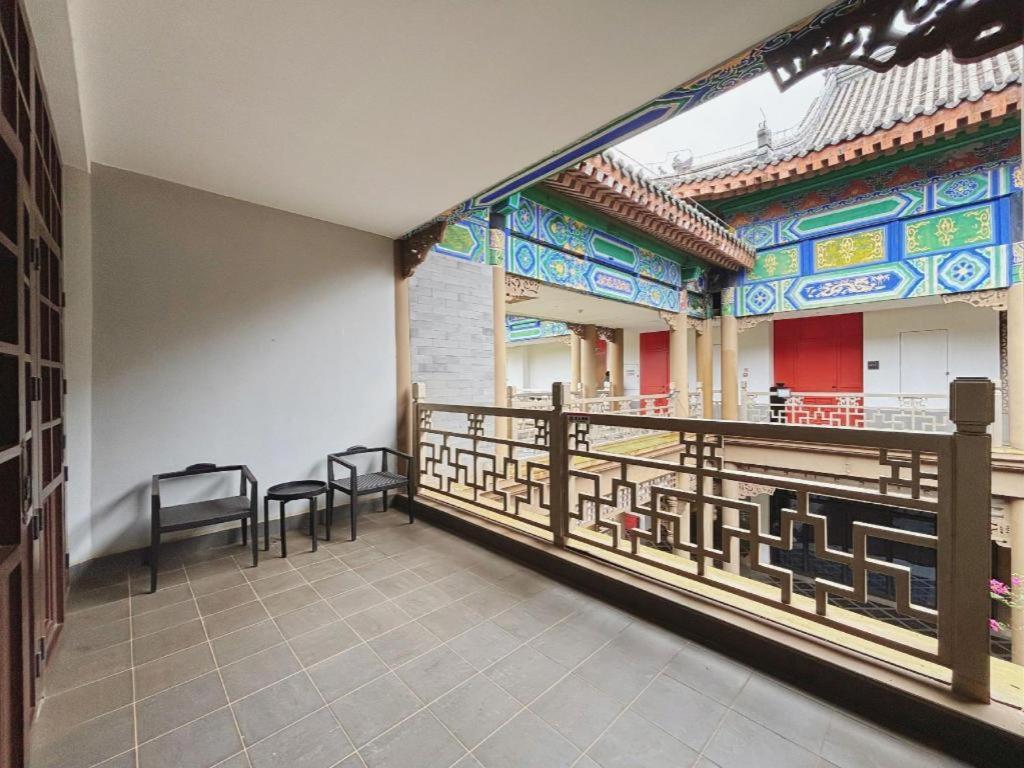 Eadry Royal Garden Hotel Haikou Haikou  Exterior foto
