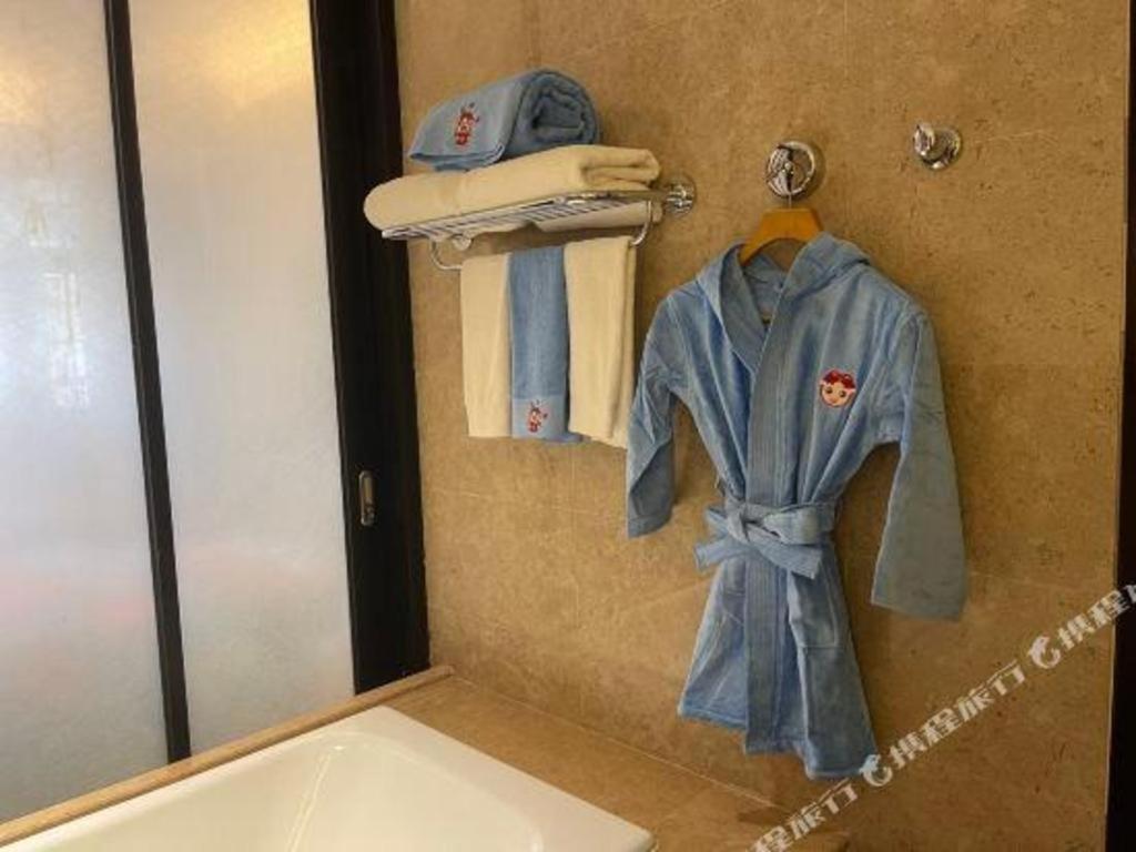 Eadry Royal Garden Hotel Haikou Haikou  Exterior foto